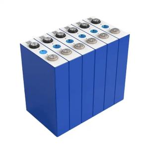 Customizable Logo 3.2V 50Ah Battery Lifepo4 Lithium Ion Batterie EU In Stock