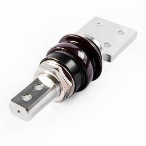 Wholesale Three Phase Porcelain Distribution Transformer Bushings 3150A For Electric Power from china suppliers