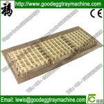Automatic Chicken Egg Dish Making Machine Quality Egg Tray