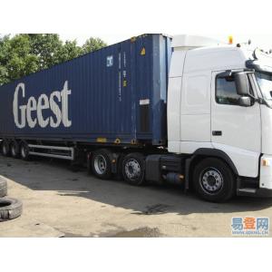 Buy cheap Container loading, container devaning from wholesalers