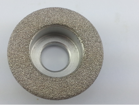 20505000 Wheel,grinding,80 Grit,s-91/s-93-7/s7200t