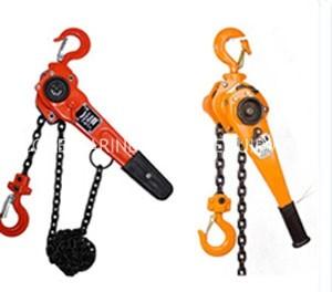 China 3 Ton Air Chain Hoist Chain Hoist on sale