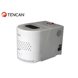 Super Fine Powder Grinding Laboratory Ball Mill Machine Small Size High