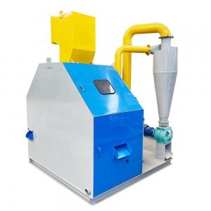 Wholesale Scrap Copper Wire Separator Recycling Machine for Recycling Waste Wire And Cable from china suppliers