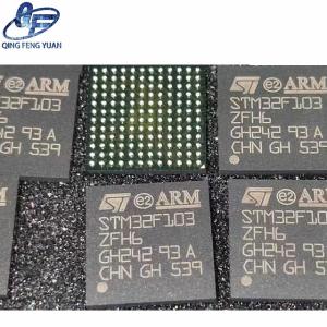 Wholesale Stm32f103zfh6 STM32F103ZFH6TR Integrated Circuit Ic ST BGA144 Stm32 Customize from china suppliers