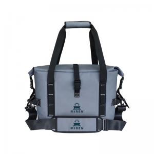 Wholesale 14L Portable Soft Cooler Bag Reusable Insulated With EPE Insulation from china suppliers