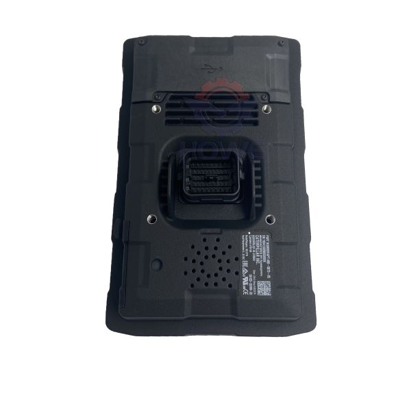 High Guarantee Excavator Monitor Display Panel for E320GC E330GC E336GC 490-5873