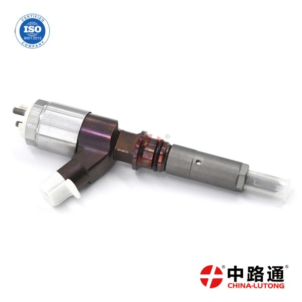 326-4700 for Excavator Engine Caterpillar Fuel Injectors Common Rail Injector 3264700 Diesel Fuel Injector For C6 C6.4 E