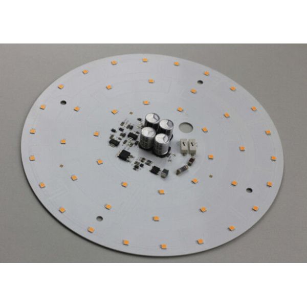 Driverless LED module 23W 110lm/w Dimmable LED Module with Aluminum PCB