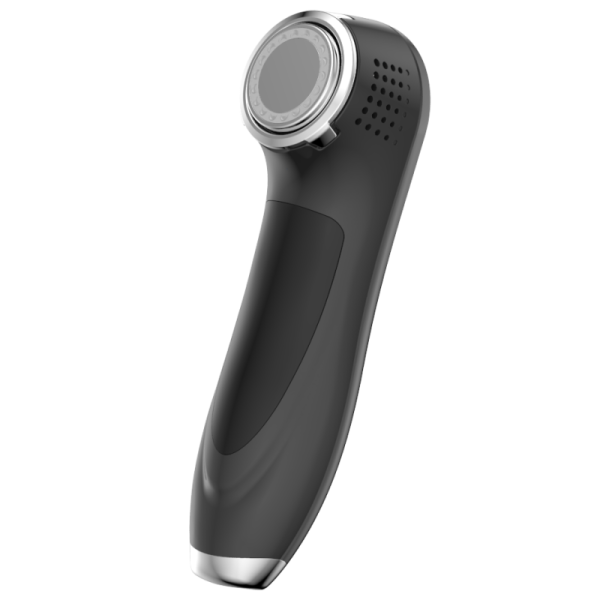 Professional Face Steam Machine Hot And Cool Vibration With Led Salt Spray Test Report