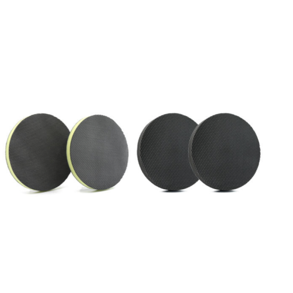 Paint Decontamination Car Clay Sponge Reusable Magic Auto Detailing Clay Pad