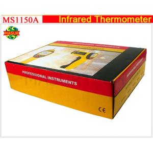 High Temperature Pyrometer MS1150A