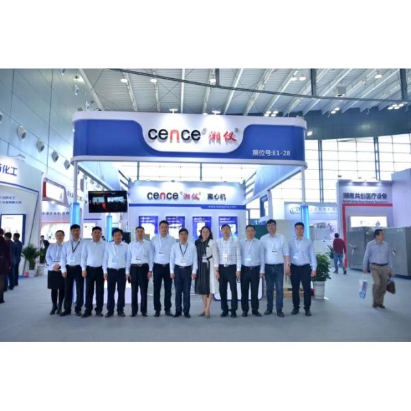 PRP PRF Centrifuge TD4 4000r/min Low Speed Laboratory Model