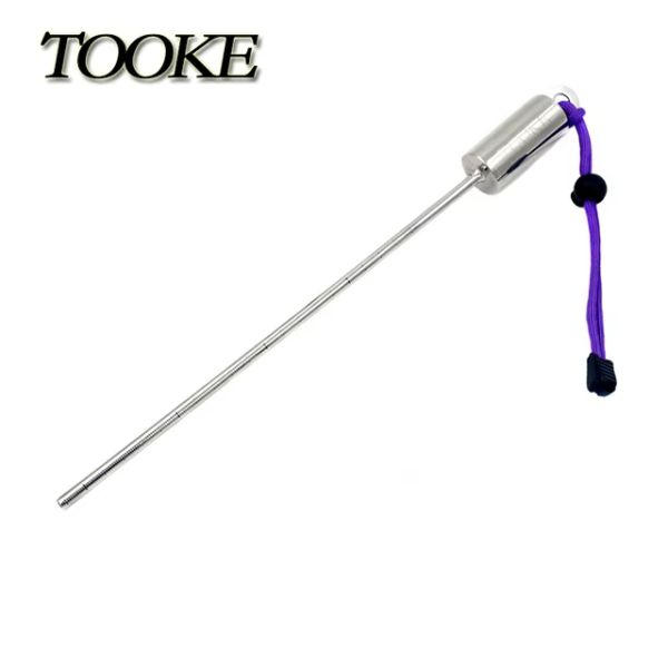 Rust Proof Stainless Steel Scuba Diving Pointer Stick For Scuba Snorkeling