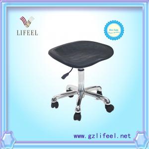 China fashionable salon furniture chair barber styling chair stool on sale
