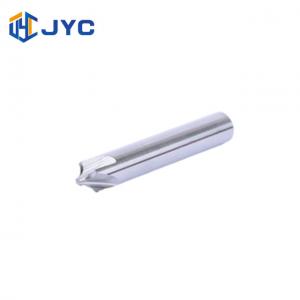 Wholesale CNC Carbide End Milling Cutter Single Slot Sharp from china suppliers
