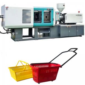 Wholesale 150 Ton PET Preform Injection Molding Machine with Ejector Stroke 50-300mm from china suppliers