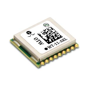 4G GPS Module for Fleet Management with NMEA GGA Output
