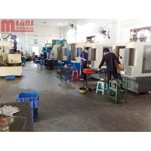 Zhongshan Meansupply Technology Co.,Ltd