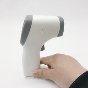 Intelligent Non Contact Infrared Thermometer For Body Temperature Measuring