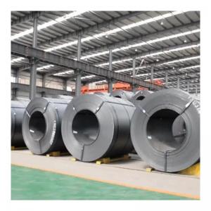 China Welding Low Carbon Steel Coil 26 28 Gauge 200mm Cold Rolled on sale