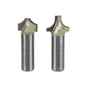 Wholesale Arden Trimming Machine Woodworking Slotting Milling Cutter Carving Bits Open Engraving Milling Cutter Bakelite Milling Cutter from china suppliers