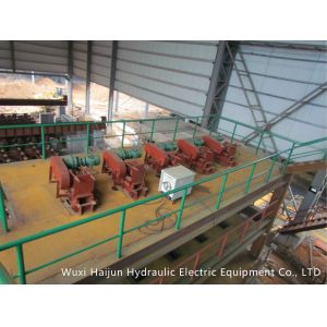 Wholesale Steel CCM Continuous Casting Machine , R8M 8S CCM Machine from china suppliers