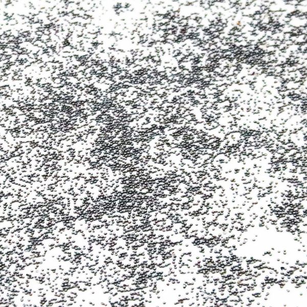SUS304 Atomized Stainless Steel Shot
