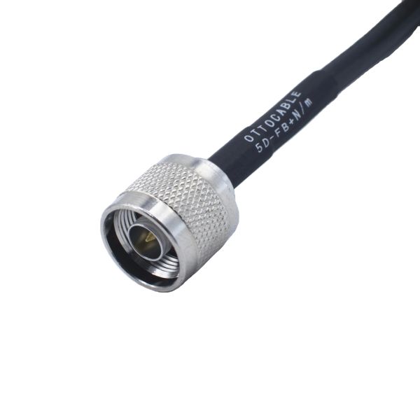 RF Device Optical Splitter Coaxial Cable 50 Ohm FB-5D for HUAWEI Microwave Communication