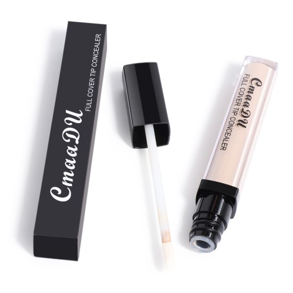 Make up Moisturizing Foundation Base Makeup Professional Face Matte Finish Liquid Make Up Concealer Cream