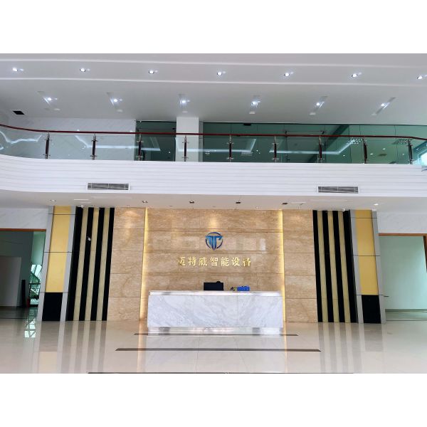 Customized Automatic Tray Former Self Locking Bottom Folding Machine