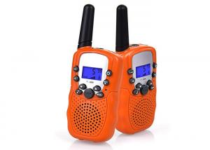 China Wireless Digital Two Way Radio With Replaceable Belt Clip walkie talkie japan on sale