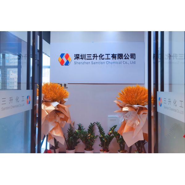 SAMTION INTERNATIONAL LIMITED