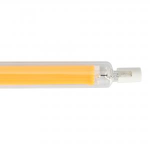 Wholesale LVD Low Heat 3000-6500K 1000lm 80Ra 8W J118 LED R7S Bulb from china suppliers