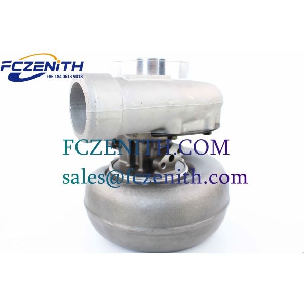 H3B 3533988 571605 1356694 Scania Turbocharger For DS14-09 DS14-10 Engine