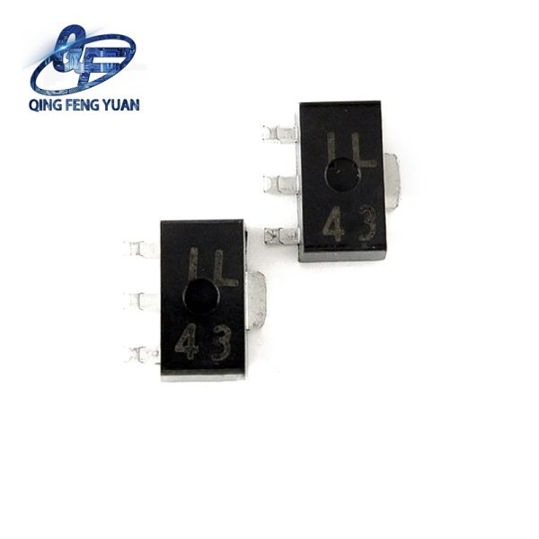 2SD1005 Electronic Components IC Chips SOT-89 RQA0008NXAQSTL-E 2SC2755
