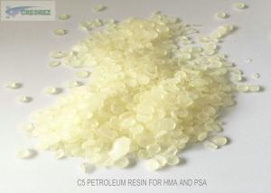Wholesale Light color C5 Petroleum Resin from China Manufacturer for adhesive and sealant industry from china suppliers