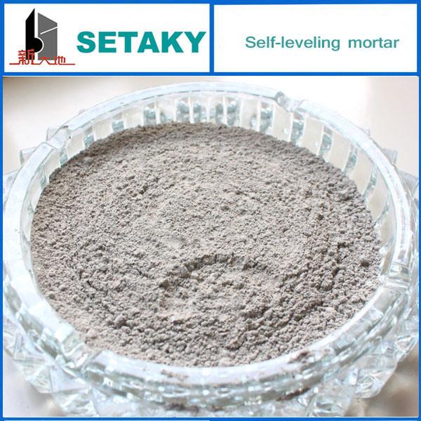Quality self-leveling cement for sale