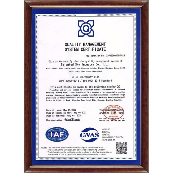 Heavy Duty Belt Conveyor Motorized Driving Pulley Drum With Rubber Lagging DIN, AFNOR, FEM, BS, JIS, SANS, CEMA