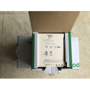 BMXAMO0410 OEM PLC Programmable Logic Controller Module Schneider