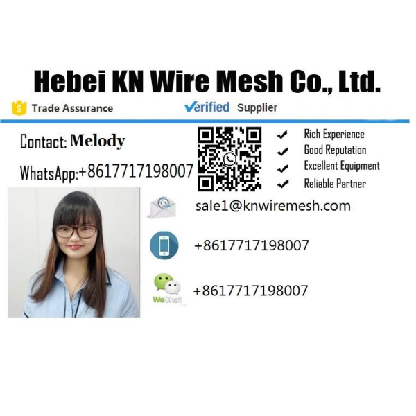 Robust Galvanized Woven Mesh Cage for Stone Filled Retaining Gabion Structures