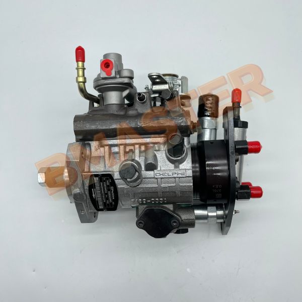 9520A180H Injection Pump For DP310 Engine High Pressure Pump For Replace Repair
