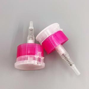 China Professional Nail Polish Remove Pump Bottle for Easy Make Up and Polish Removal on sale
