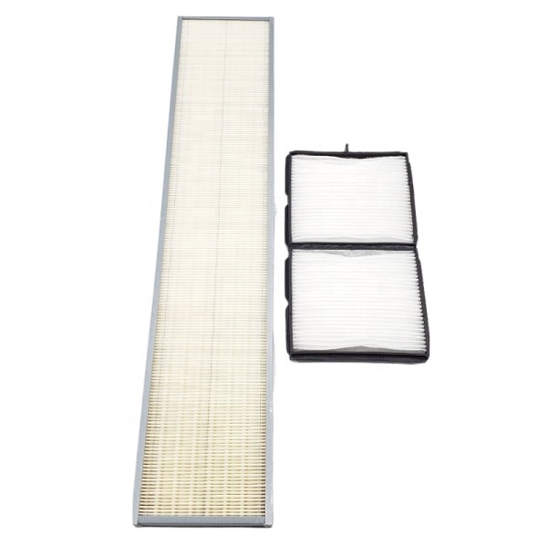 JUYULONG Air Conditioning Filter Element for E320C 325C 330C Excavator Construction Machinery Parts