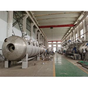 High Temperature High Pressure Air and Liquid Multiflow Dyeing Machine