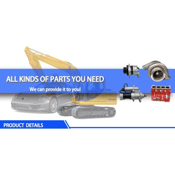 VH11401E0700 Engine Cylinder Block