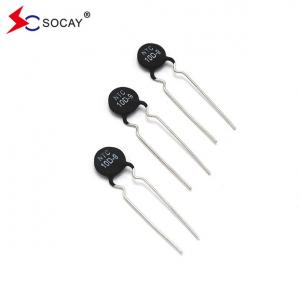 Wholesale R25 5Ω NTC Power Thermistor MF72-SCN5D-9 For Limiting Inrush Current Ф9mm from china suppliers