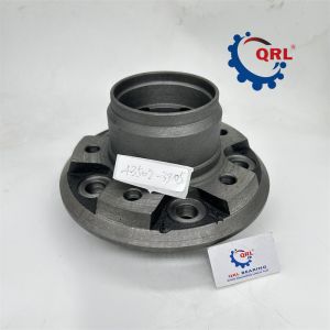 Wholesale Wheel Hub Bearing Unit Wheel Hub Flange Assembly 43502-39105 For TOYOTA HILUX from china suppliers
