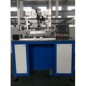 Secondary CNC Winding Machine For Current Transformer