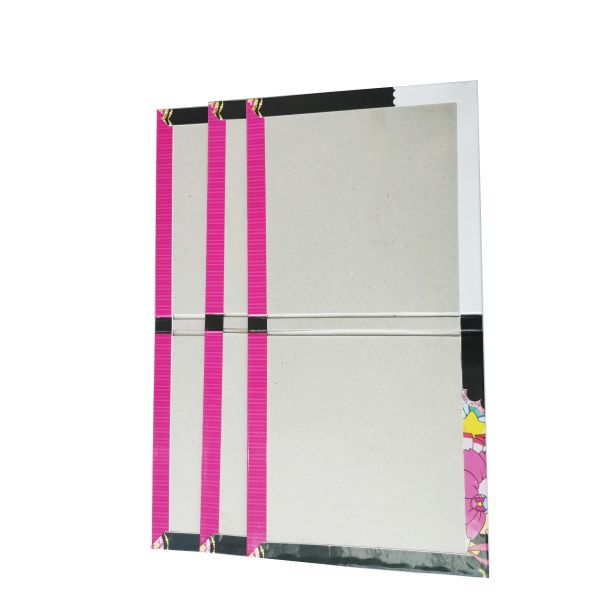 Manual Positioning Semi Automatic Case Machine